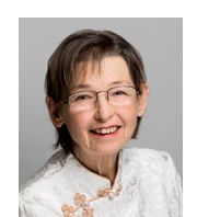Connie Knudson from Feng Shui with Connie K