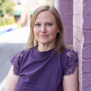 Renee Krejci from Rose & Calla Event Planning & Design Company