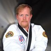 Michael Whately from ATA Integrity Martial Arts