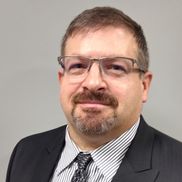 Randy Gardner from Rose Rock Habitat for Humanity