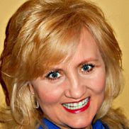 Diane Roark from Recipes For Our Daily Bread