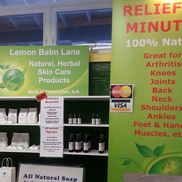 Lemon Balm Lane