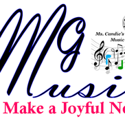 Candace Gould from CMG Music