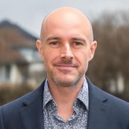 Adam Scheldt from Adam Scheldt Wellness