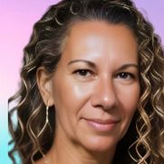 Becky Coots-Kimbley from Kimbley Quantum Collective/University