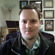 J W from The Roanoker magazine