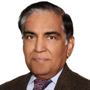 Mohammad Toor from Health Care Delivery Systems