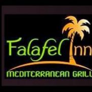 Zubaida Alnawami from Falafel Inn Mediterranean Grill