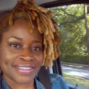 AnToinette Mingo from Signature Hair Style by Nette