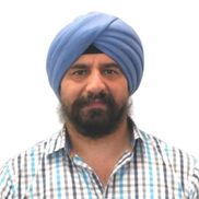 Jasdeep Singh Kohli from GRD Home Improvement
