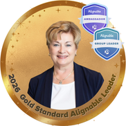 Lorraine Lane from Lane Business Consulting