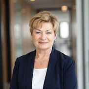 Lorraine Lane from Lane Business Consulting