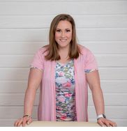 Nicole Galloway from Gold Standard Photos