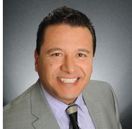Ricardo Nuno from RE/MAX Desert Properties