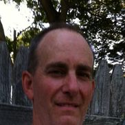 Bart Axelrod from EP Martial Arts 