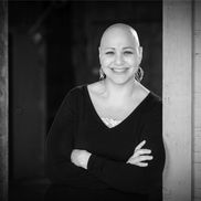Deeann Graham from Alopecia Life