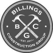 Chris Billings from Billings Roofing & Solar Inc.