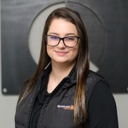 Courtney Quaresimo from Quantifi Media