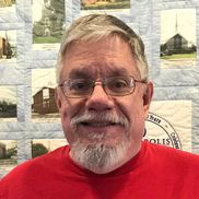 Billy Alexander from Billy Frank Alexander Design