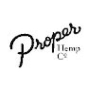 Shawn Hammond from Proper Hemp Co