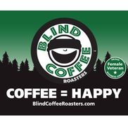 Tim Howard from Blind Coffee Roasters 