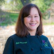 Julia Dunaway from Chef Julia