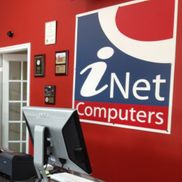 Tahir Rana from iNet Computers 