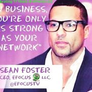 Sean Anthony Foster from efocus LLC