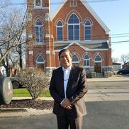 Eduardo D. Fajardo from American Nationwide Mortgage Company, Inc.
