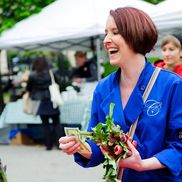 Lori Terry from Crave Cuisine