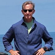 Joseph Daidone from JoeUSA.com