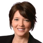 Jaime Moore from Justus Realty Services