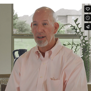 David Berman from ESD Technologies, LLC