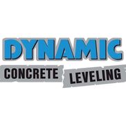 Michael Kueppers from Dynamic Concrete Leveling LLC