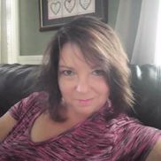 Dawn Marquis from Recycled Cabinet Solutions