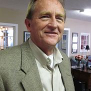 David Snell from The Fuller Center for Housing