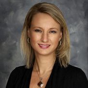 Tracy Hamilton from Inspired Vacations