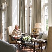 Patricia McLean from Patricia McLean Interiors, Inc.