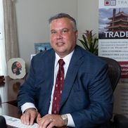 Scott Martz from Business Owners Trade Alliance / Ambassador Alignable Alliance of Lehigh Valley/Monroe/Berks