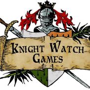 Brenda Mulgrew from Knight Watch Games
