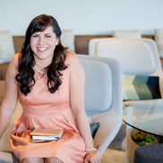 Becky Herrington from BH Marketing Firm