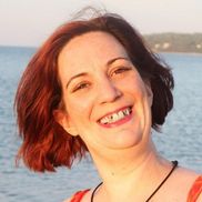 Isabella Rose from Bella Rose Healing Hands