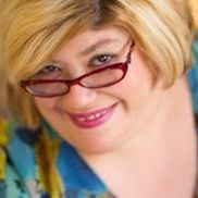Roxy Rocker from Embracing Wellness 