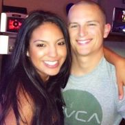 Jesika Jimenez from Nordstrom Rack Sunset Valley Shopping Center