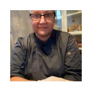 Justina Botelho from Justina’s Chocolate Box