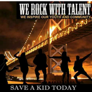 Stephanie Aldridge from We Rock With Talent 