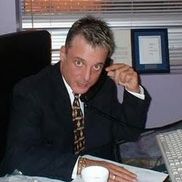 Pat A Ruffo from Smart-Cell Communications
