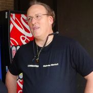 Mark Denning from Wellness warriorz