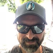 John Dickson from Arctic Air Conditioning