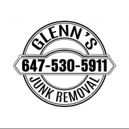 Glenn Heikamp from Glenn's Junk Removal